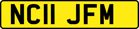 NC11JFM