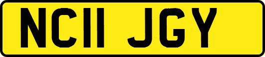 NC11JGY