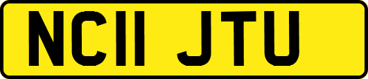NC11JTU