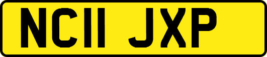 NC11JXP
