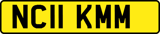 NC11KMM