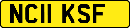 NC11KSF