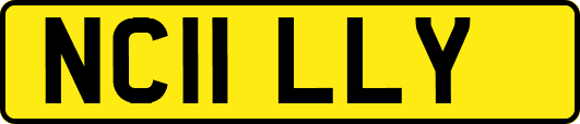 NC11LLY