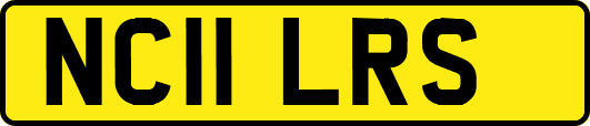 NC11LRS