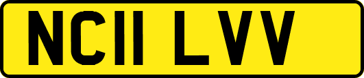 NC11LVV