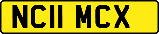 NC11MCX