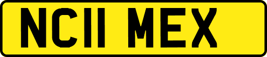 NC11MEX