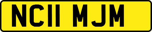NC11MJM