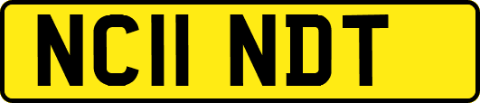 NC11NDT