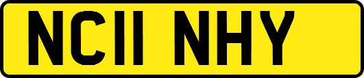 NC11NHY