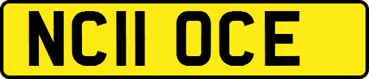 NC11OCE