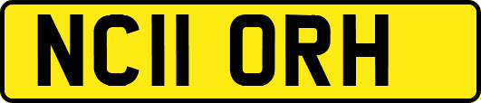 NC11ORH
