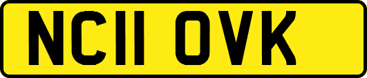 NC11OVK