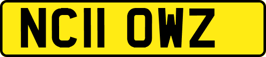 NC11OWZ