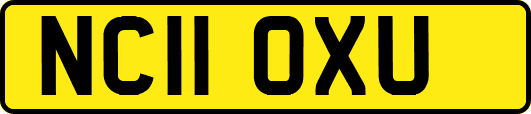 NC11OXU
