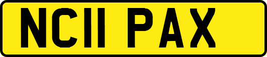 NC11PAX