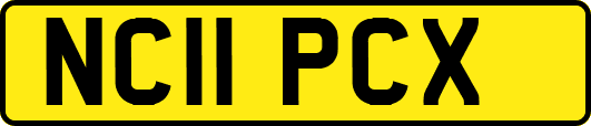 NC11PCX