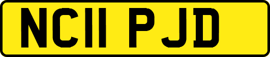 NC11PJD