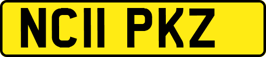 NC11PKZ