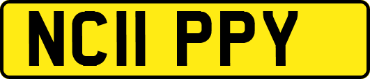 NC11PPY