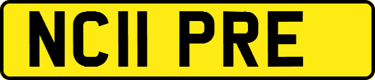 NC11PRE