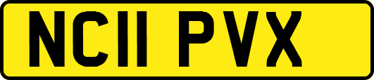 NC11PVX