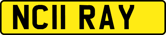 NC11RAY