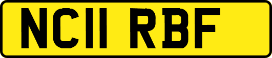 NC11RBF