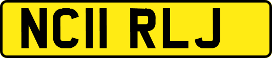 NC11RLJ