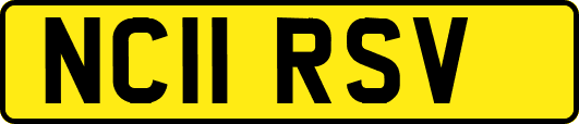 NC11RSV