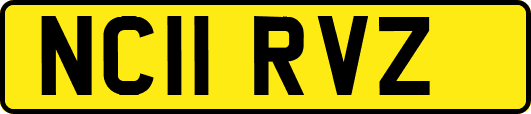 NC11RVZ