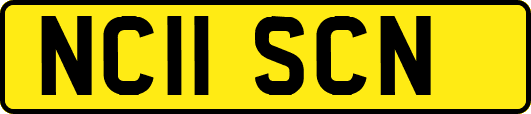 NC11SCN
