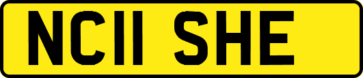 NC11SHE