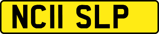 NC11SLP