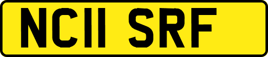 NC11SRF