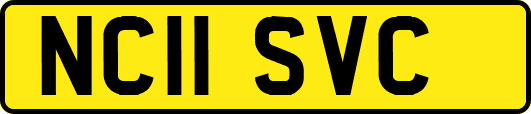 NC11SVC