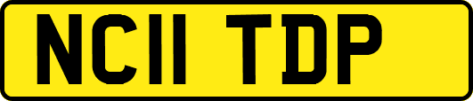 NC11TDP