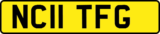 NC11TFG