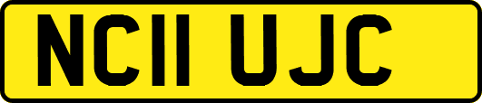 NC11UJC