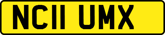 NC11UMX