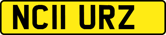 NC11URZ