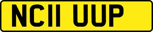 NC11UUP