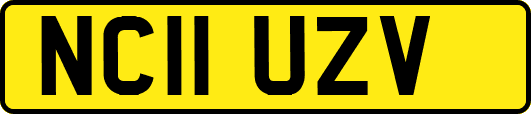 NC11UZV