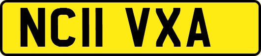 NC11VXA