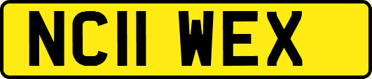 NC11WEX