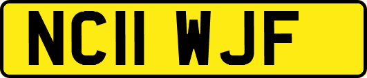 NC11WJF
