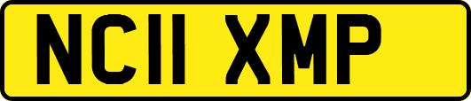 NC11XMP