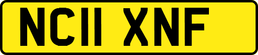 NC11XNF