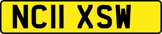 NC11XSW