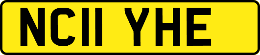 NC11YHE